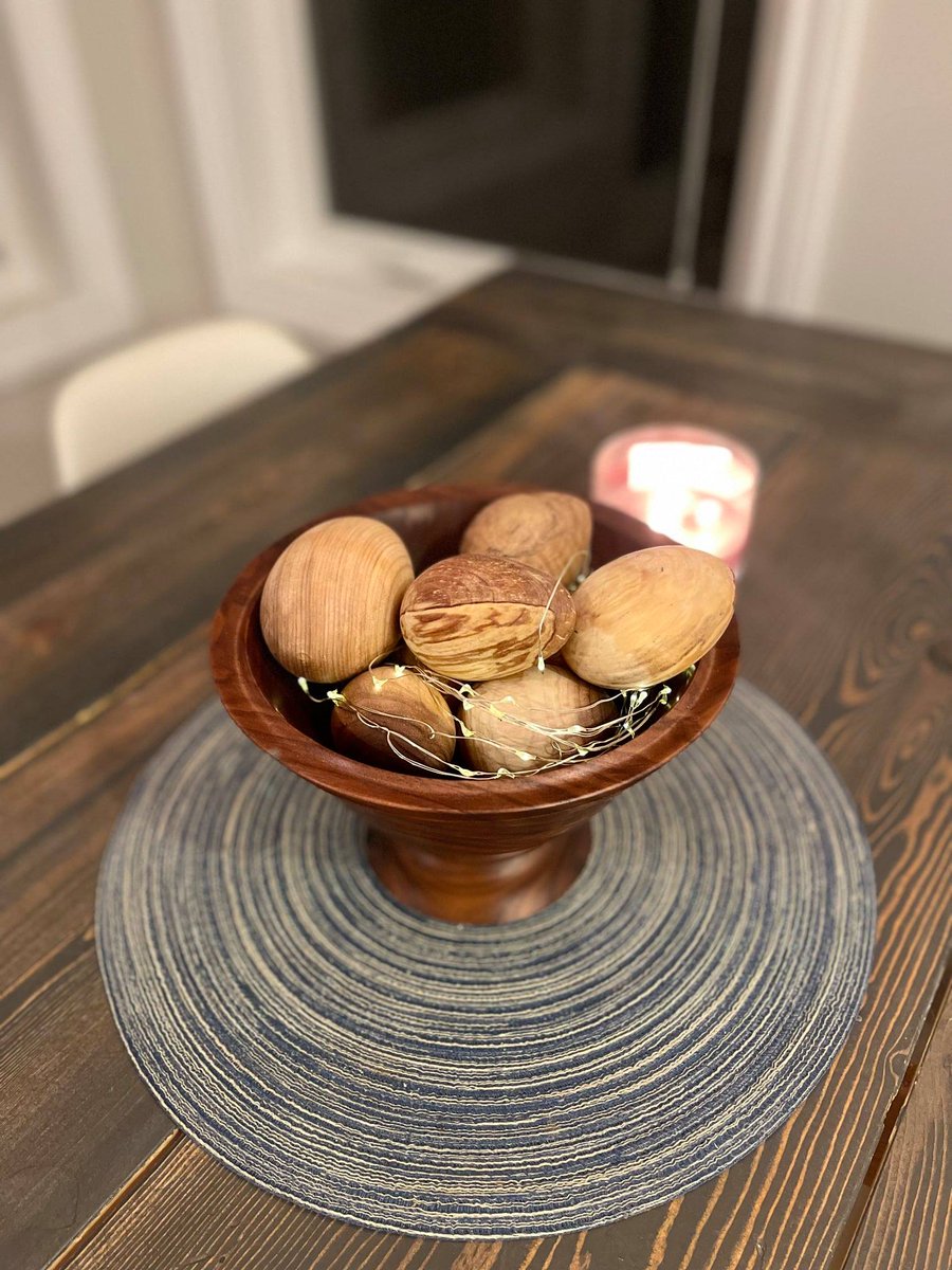 ltnregina's tweet photo. Check out these beautiful handmade pieces donated by Joel Elder of ControlledTurn Creations!  https://t.co/ZSZGJU1BGm #lightthenight #ltnregina #silentauction #llsc #yqr https://t.co/v120dtKoLq