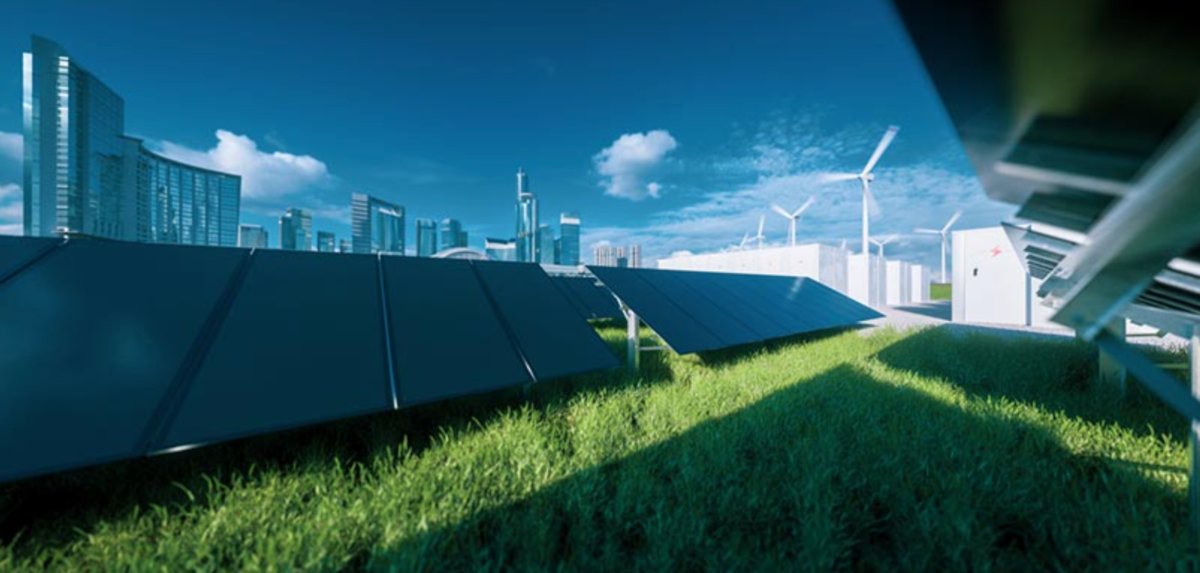 pvmagazine's tweet photo. How varied energy storage can enable a low-cost renewable energy future: Research from the U.S. National Renewable Energy Laboratory shows that high-renewables operation is possible, and less expensive, when a range of energy… https://t.co/GkhMXj6GWY #solarenergy #solarpv #solar https://t.co/37ayyIcVHu