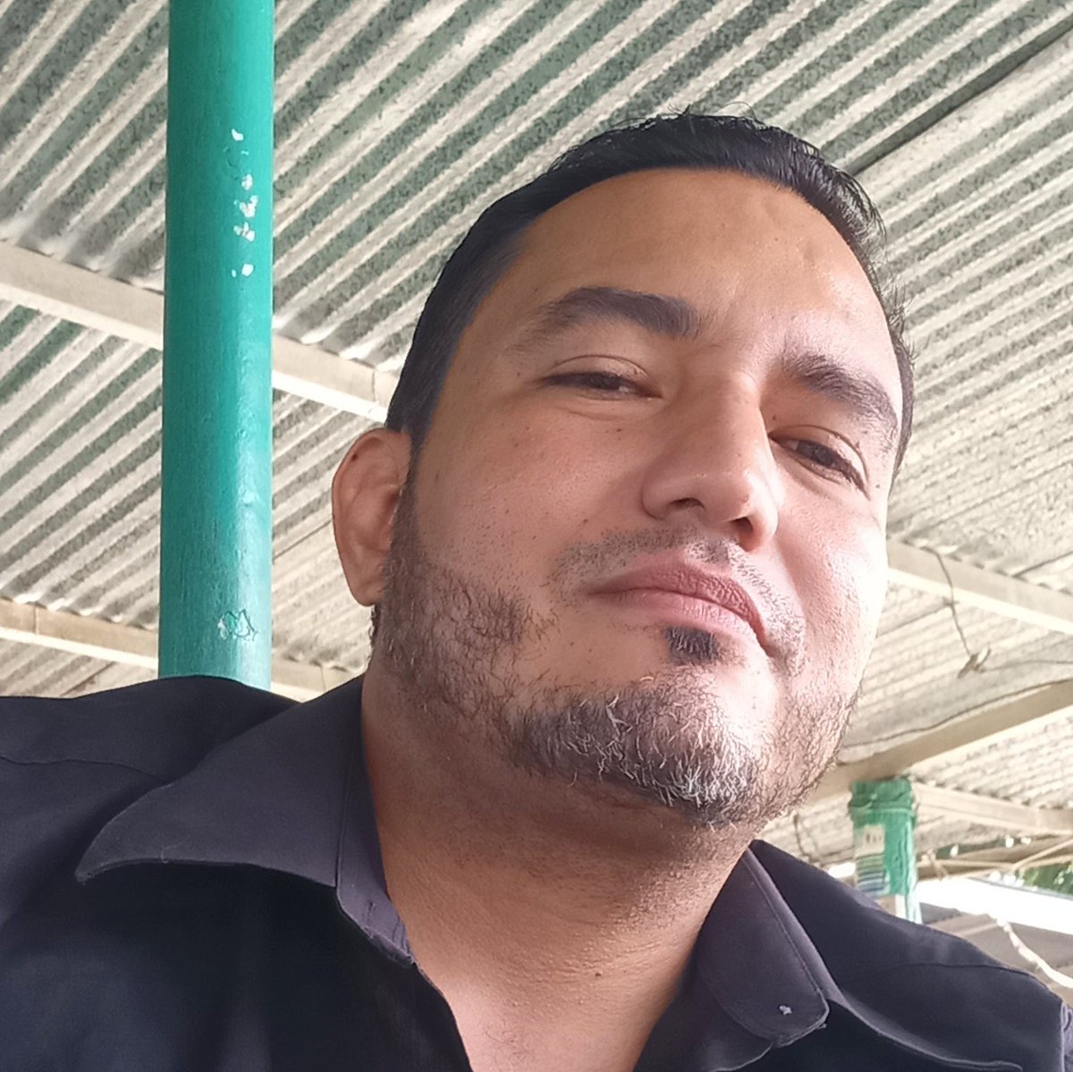 #NuevaFotoDePerfil