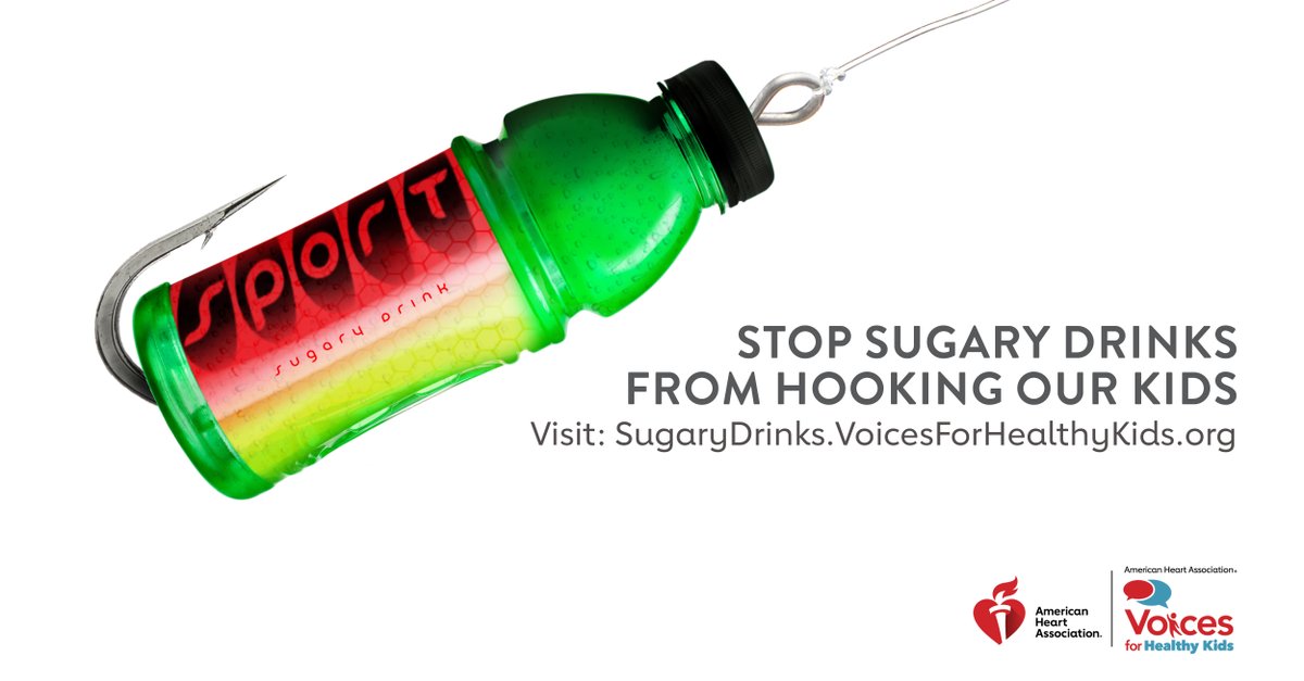 drmalissawood's tweet photo. .@reploriehrlich Taxes on sugary drinks are a proven way to reduce purchases of these drinks. Drinking fewer sugary drinks can positively impact the health of our community. https://t.co/EoOrYTriVp