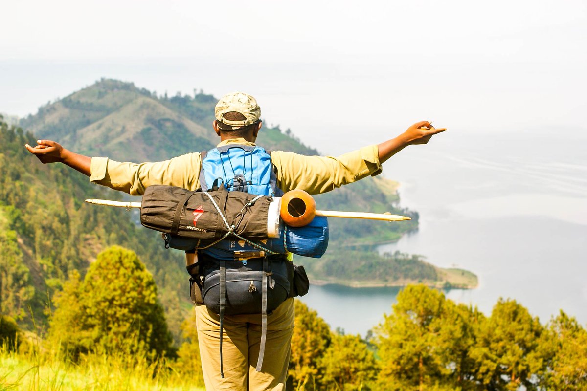 Rwandan Adventures tweet media