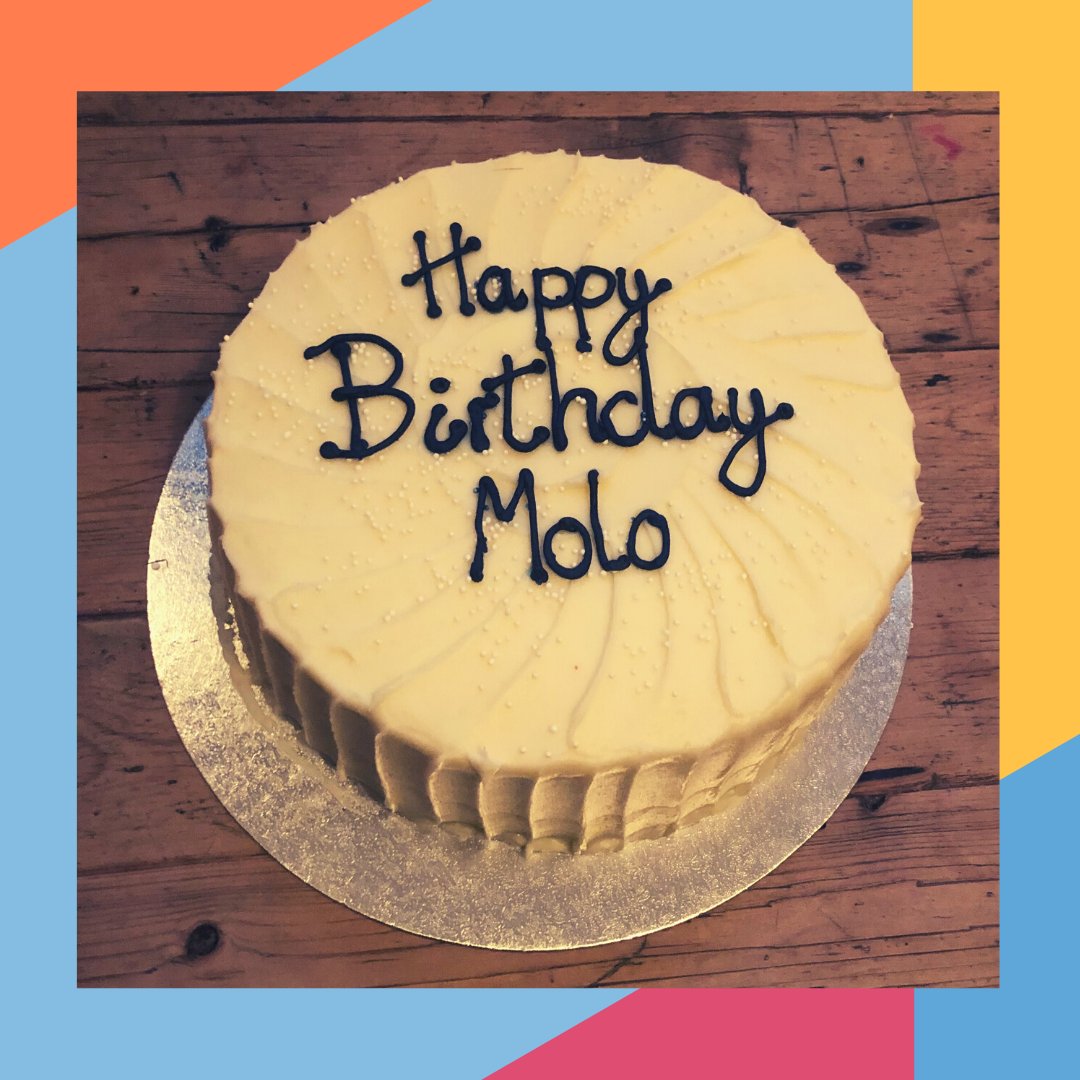 molofinance's tweet photo. Today is a special day (well tomorrow)β¦Itβs OUR 3rd Birthday!
What an incredible journey so far. Big thank you to every single one of the Molo team, we wouldnβt be where we are without you. π π
#GoMolo #Fintech #Startups https://t.co/NXUgJ05Mz8