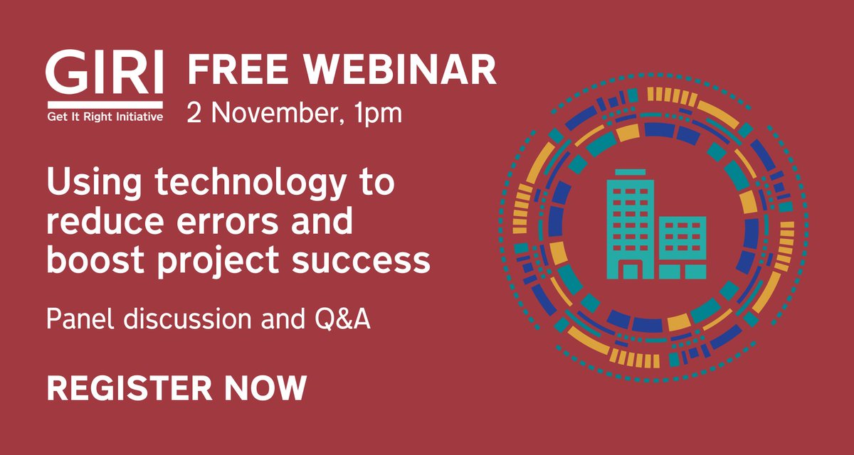 The Get It Right Initiative tweet media