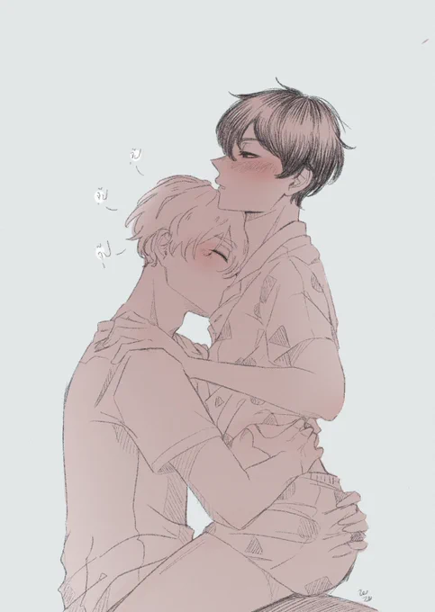 ก็ชินจัง #วากะชิน 