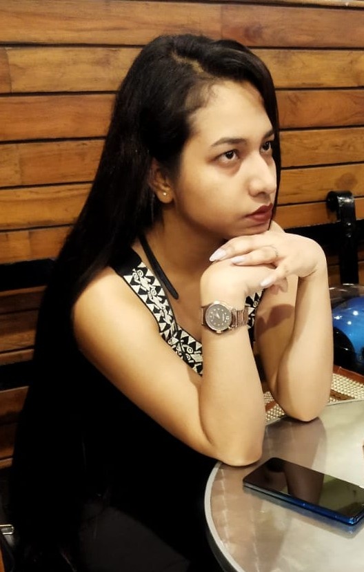 Naskar2Tanvi's tweet image. My grumpy face
#angry 
#suddenclick
#unknowningly_Clicked