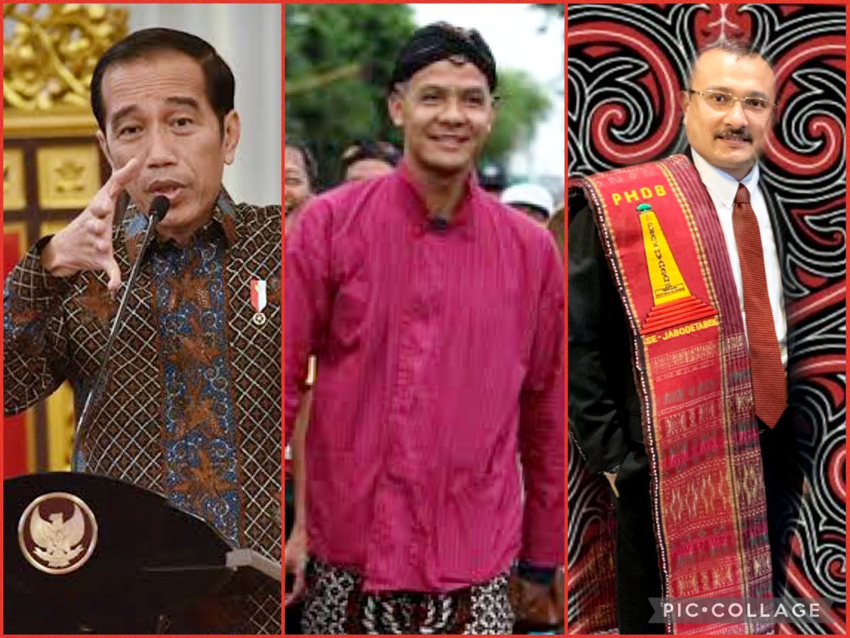 Ferdinand Hutahaean tweet media