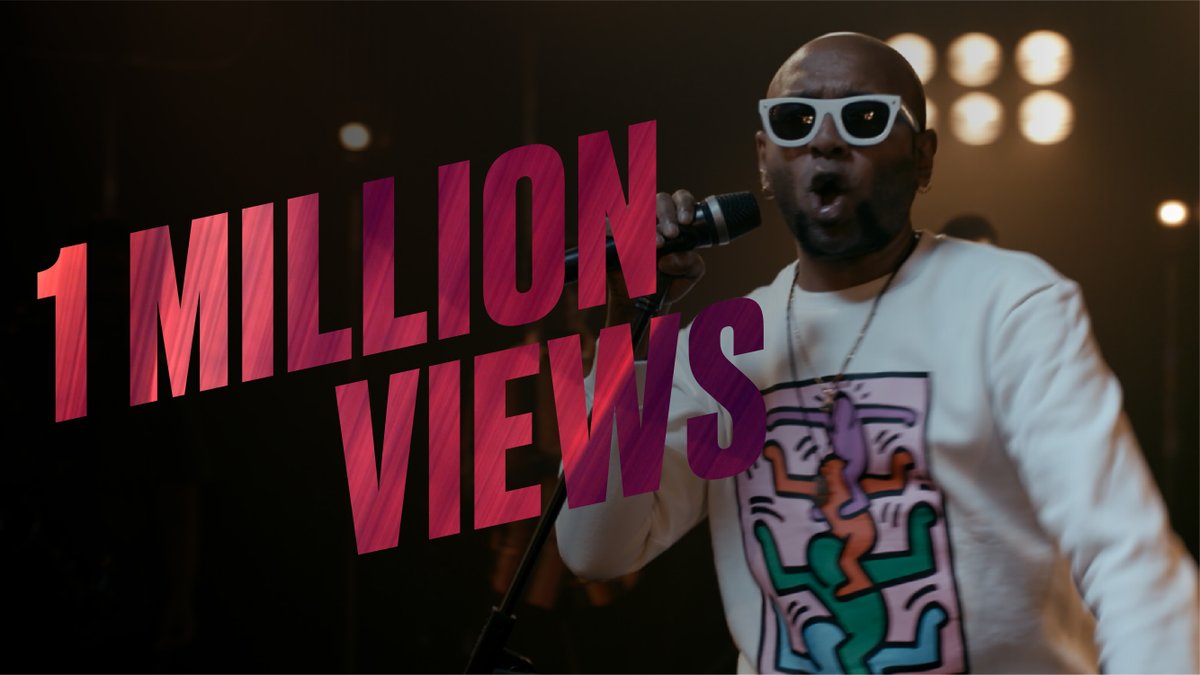 capillarytech's tweet photo. #RoyalLoyal reaches 1 million views on youtube.
Thank you for celebrating the joy of working with @Benny_Dayal, @BToSproductions @capillarytech
#aroyalloyal #joyofwork #Capillaryroyalloyal https://t.co/O93XovWm46