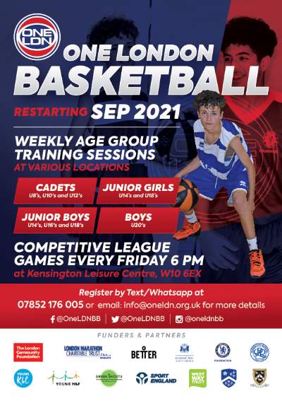 kensingtonmums's tweet photo. Mamas, do you have a child that loves basketball?🏀

@OneLDNBB restarted this September and offer various training sessions for ages 5-19 across different days and locations.

Check them out 👇
https://t.co/9FtYct9pSW

#london #thingstodo https://t.co/Ww1Gqhv7sz