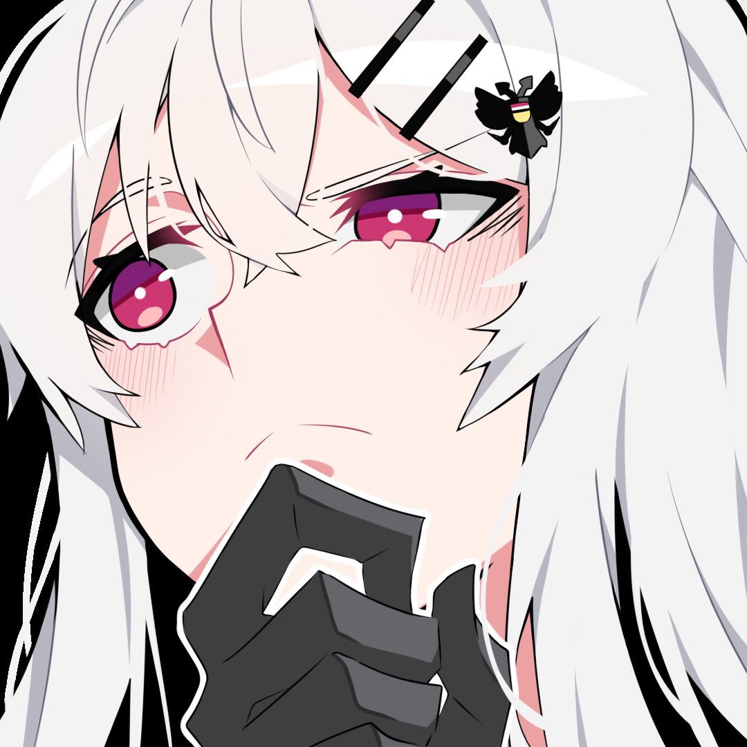 IWS 2000 think 🤔
#anime #animeart #gfl #girlsfrontline #girlsfrontlinefanart