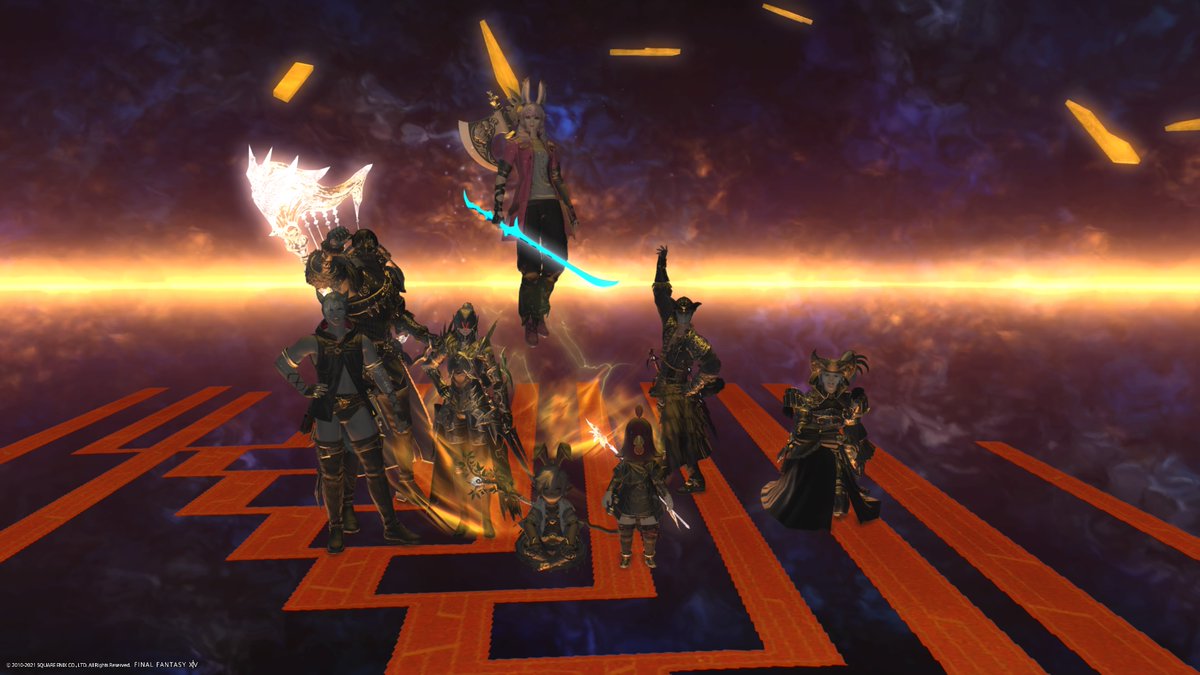 TiltedVic's tweet photo. Ucob clear! https://t.co/u3yOpW7m1d