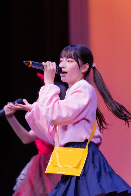 Twitterのコスプレ画像6