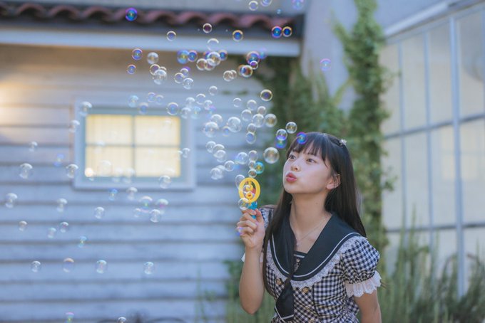 Twitterのコスプレ画像8