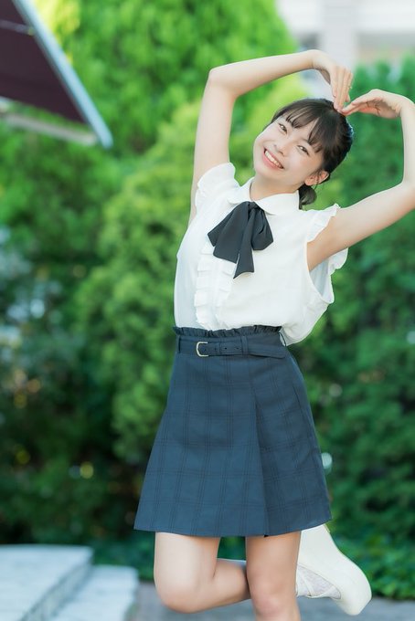 Twitterのコスプレ画像9