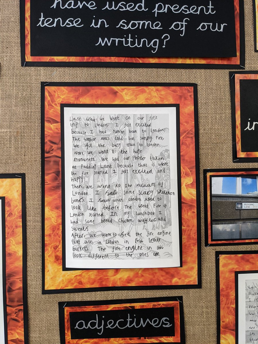Well done to Maple class for their hard work this week to publish their writing. We are all really proud of your final outcomes! <a href="/AlexMcLeodPS/">Alexander McLeod</a> <a href="/eng_alexmcleod/">English</a>