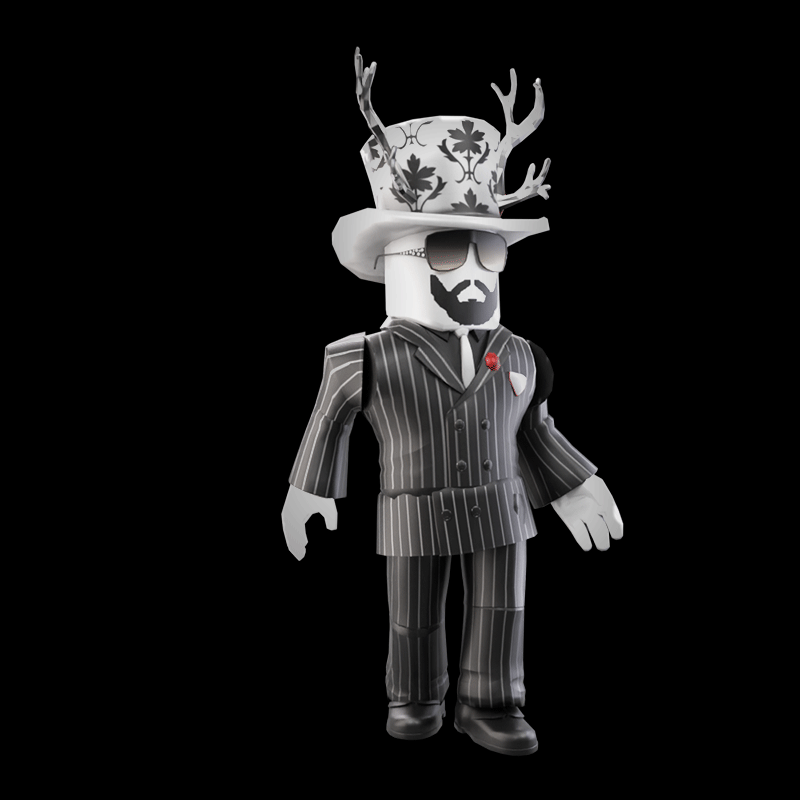 Brandon78284240's tweet photo. I made a quick render with @asimo3089's avatar. I think I can consider this as fan art right?🤔

#jailbreak #RobloxDev #RobloxArtCommissions #render #RobloxDevs #RobloxCommissions #RobloxCommission #asimo3089 https://t.co/T3tCTwTzIN