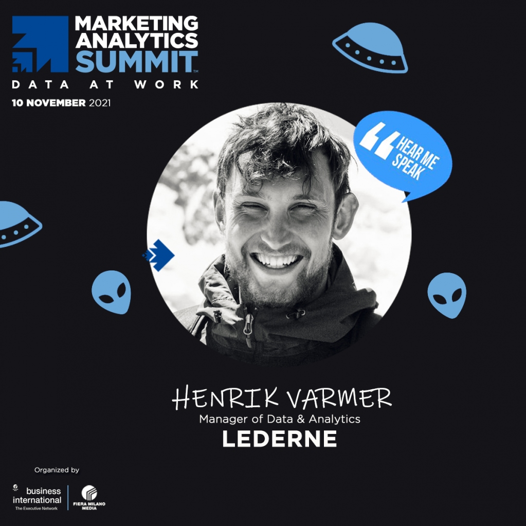 MAS - Marketing Analytics Summit Milan tweet media