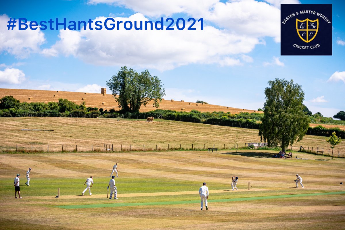 🏏 Hants Cricket Board tweet media