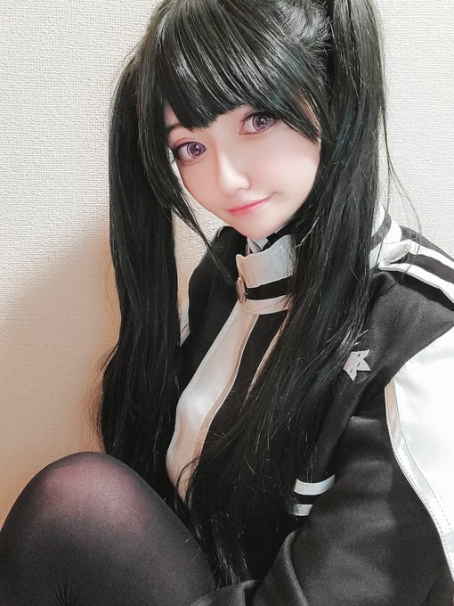 Twitterのコスプレ画像15