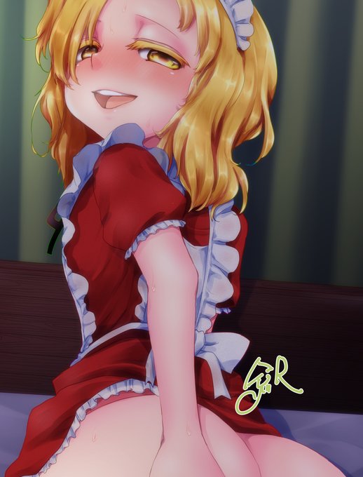 Skeb納品しました
肌や髪の毛の塗りにとてもこだわったので気に入ってもらえたら嬉しいです
https://t.co/oCg3Nuwt1U 