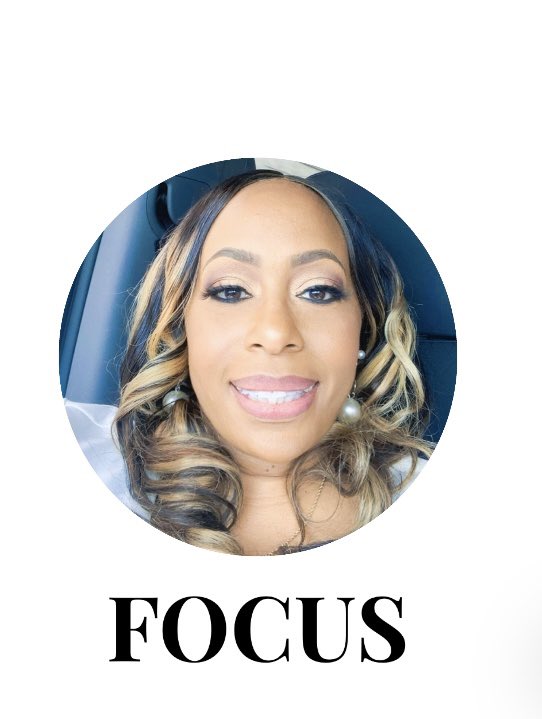 It’s a FOCUS Friday! Focus on your mental health. It matters!