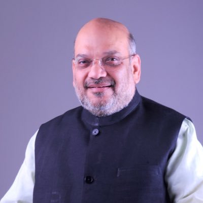 RahulSi80284510's tweet photo. केंद्रीय गृहमंत्री, राजनीति के महानायक, ऊर्जावान व्यक्तित्व के धनी माननीय अमित शाह जी को जन्मदिन की हार्दिक बधाई एवं शुभकामनाएं। ईश्वर से आपके यशस्वी जीवन, उत्तम स्वास्थ्य एवं दीर्घायु जीवन की कामना है।
#HBDAmitShah Amit Shah @AmitShah https://t.co/j5nlV5aeV4