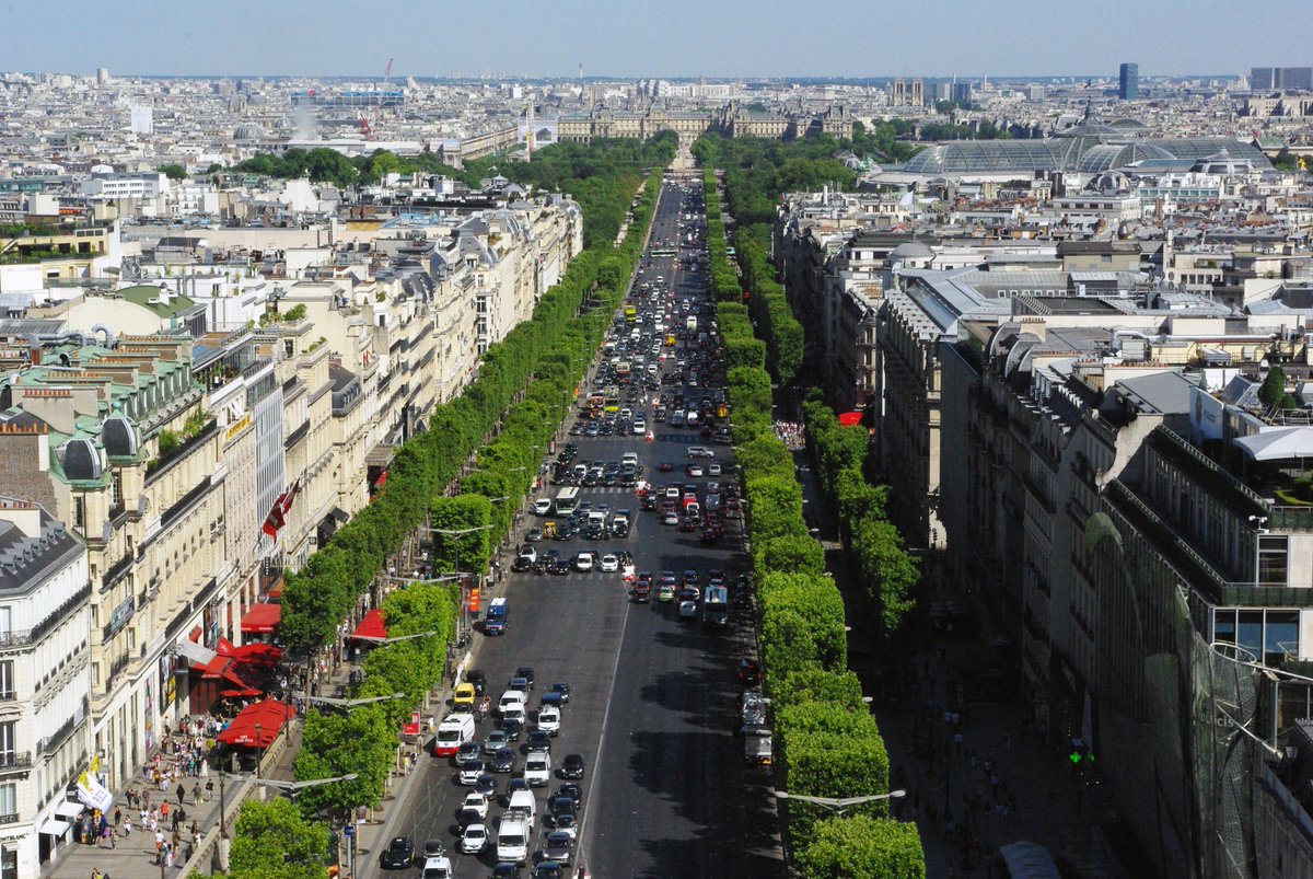 French_Moments's tweet photo. 🆕 NEW on the blog 👉 Discover the 25 most important Landmarks of Paris 🏛 https://t.co/PYz4adYmiR
.
.
.
#frenchmoments #EnFranceAussi #ExploreFrance #visitparisregion #landmarksofparis #monumentsofparis https://t.co/rBUY5j6Ay4
