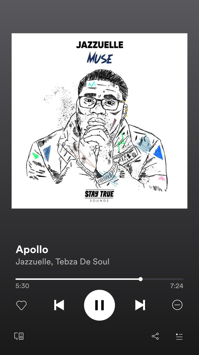 Please drop that album Jazz🔥💥 <a href="/Jazzuelle/">Jazzuelle</a> #TwitterForDeepAndSoulfulHouse