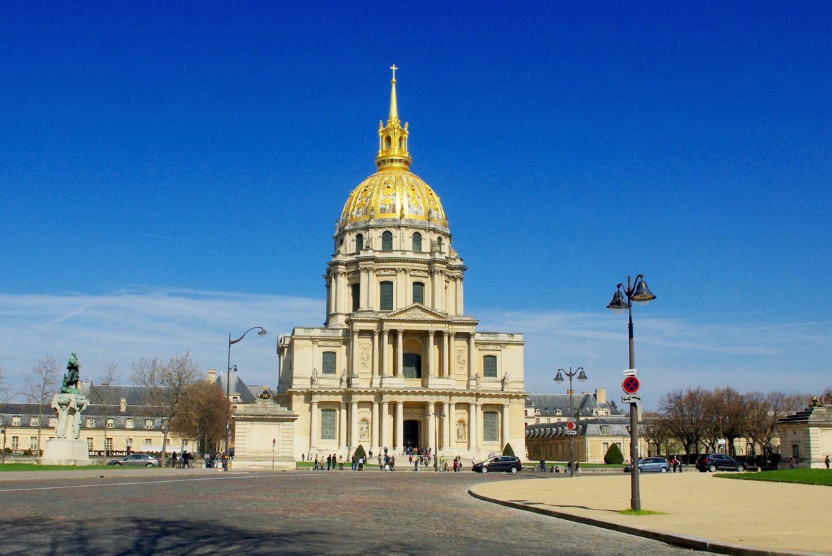 French_Moments's tweet photo. 🆕 NEW on the blog 👉 Discover the 25 most important Landmarks of Paris 🏛 https://t.co/PYz4adYmiR
.
.
.
#frenchmoments #EnFranceAussi #ExploreFrance #visitparisregion #landmarksofparis #monumentsofparis https://t.co/rBUY5j6Ay4