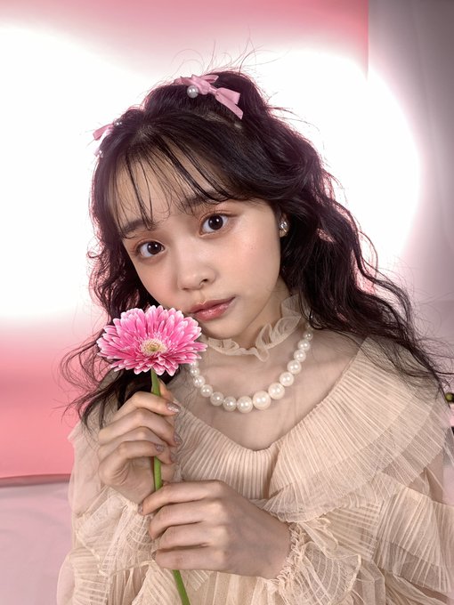 林芽亜里のTwitter画像1