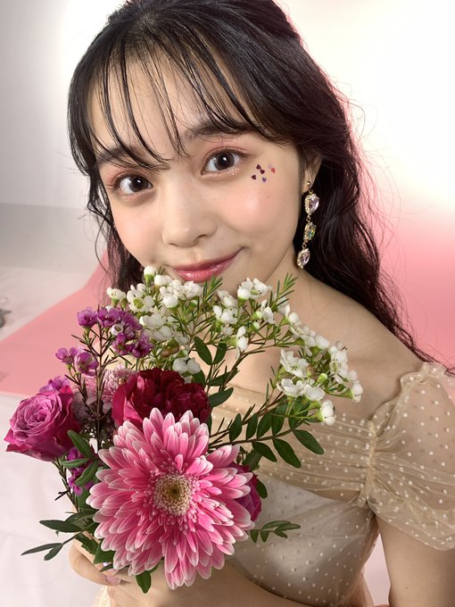 林芽亜里のTwitter画像3