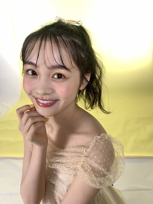 林芽亜里のTwitter画像4