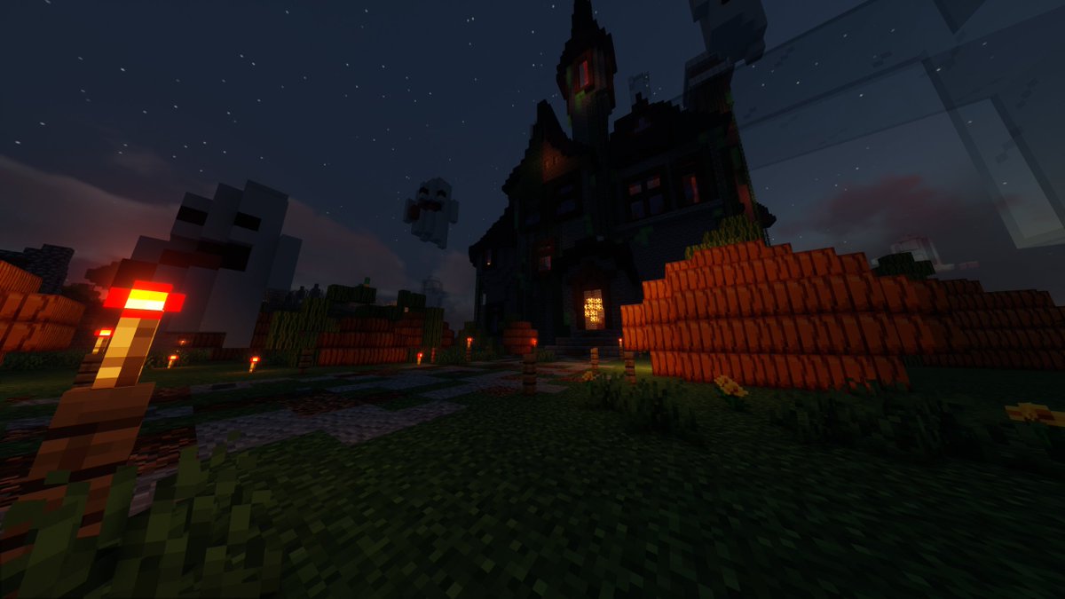 ReadyTocraft's tweet photo. Mañana sabado 23/10/21...
ReadyToCraft comenzará una nueva etapa...
Habrá un evento que cambiará todo lo que conocemos hasta la fecha.
¿Estais listos para ello? No lo creo
No os perdais el mejor evento hasta la fecha en ReadyToCraft... ¿o PurgeToCraft?
Mas info en discord https://t.co/wnvUPEC98i