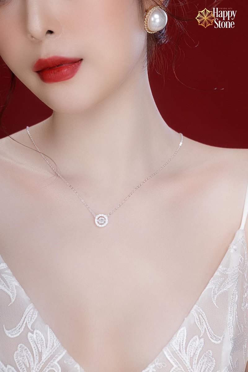 👉 Own Happy Stone dance
+ Freeship nationwide.
+ Super pretty product box, convenient for product storage.
+ The establishment owns 1 voucher for the next purchase.
☎️ Hotline: 088 902 80 09
#trangsuchappystone 
 m.me/trangsuchappys…