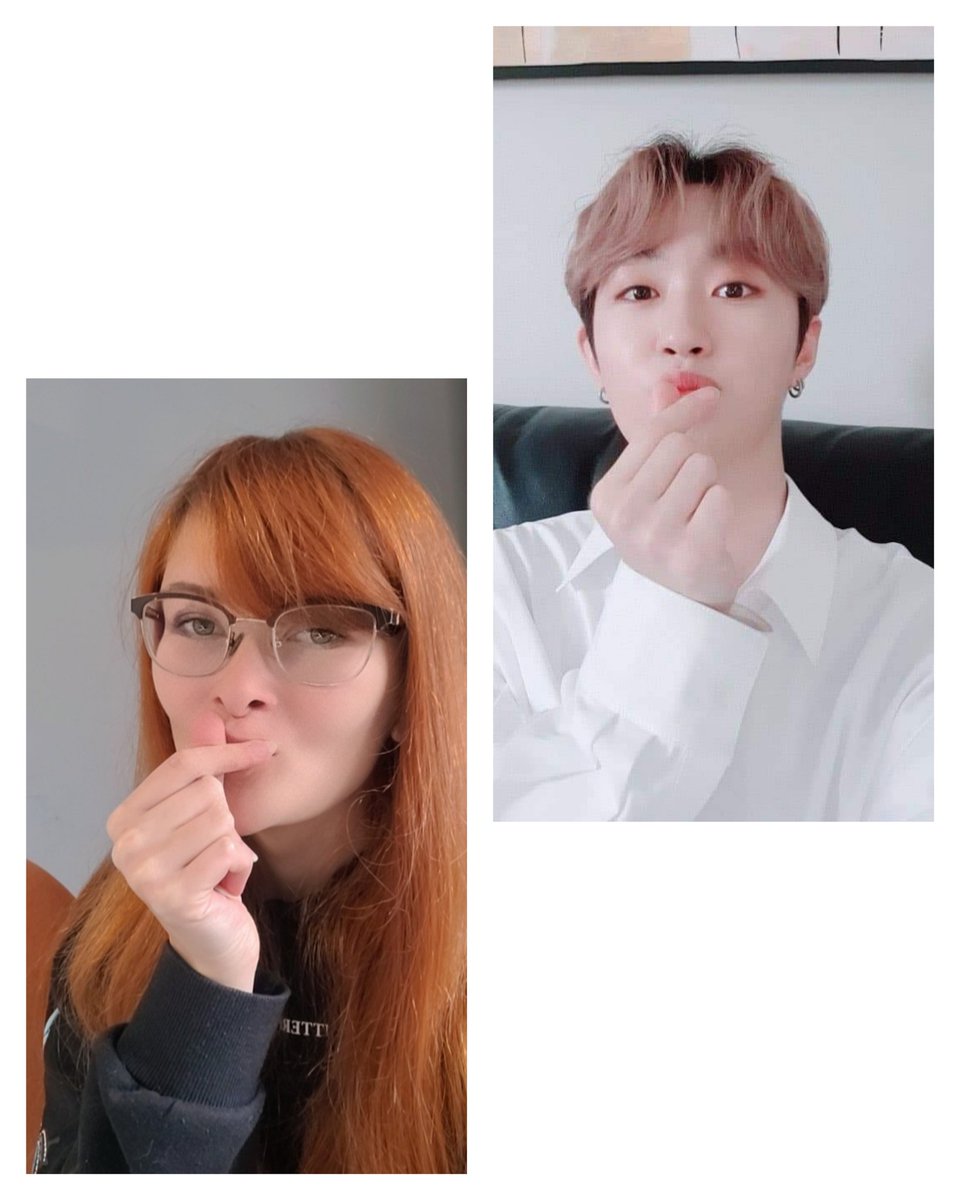 mintybabytiger's tweet photo. This month selca day with Bitsaeon because I really like this photo 🙈
#MintSelcaDay https://t.co/MJjZLLvoiW