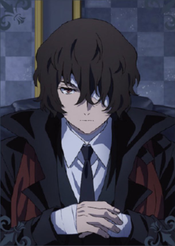 Alaska — NEW BEAST DAZAI ICONS!!