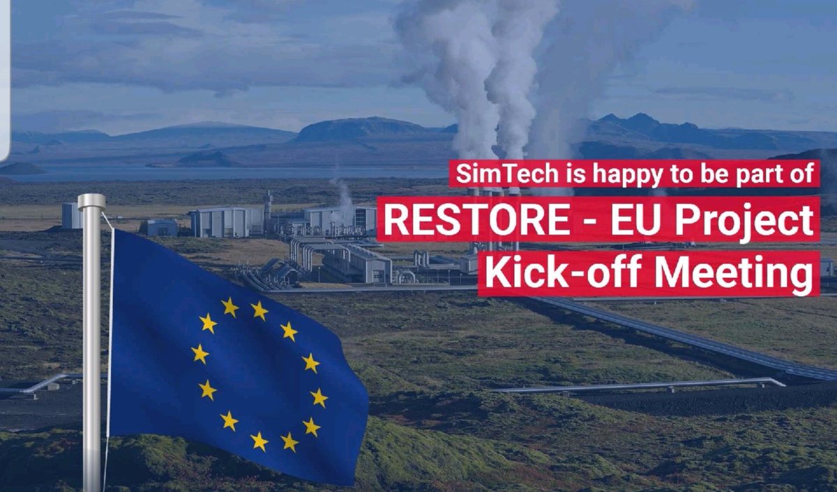 SimTech tweet media