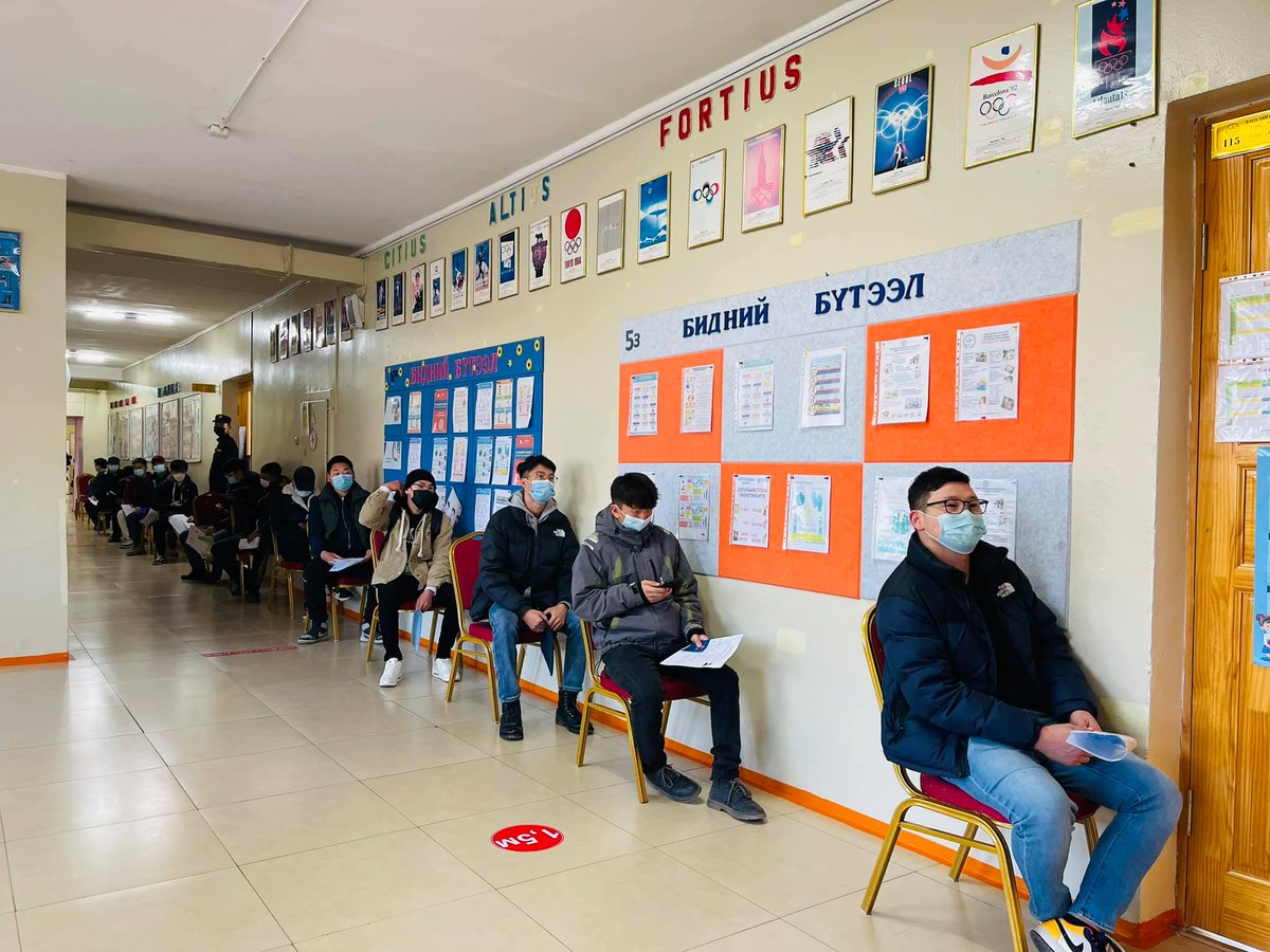 Цэргийн албанд дүрмийн бус харилцаа гаргахыг би хэзээ ч зөвшөөрөхгүй ээ. Тиймдээ ч сайдын албанд томилогдсоноос хойш тушаал шийдвэрийг гаргаж, хяналтыг өдөр тутамд тавьж ажиллаж байна. Зэвсэгт хүчин бол ил тод байх ёстой. Тэр утгаараа бүх анги нэгтгэлүүдийг бүрэн камержуулсан.