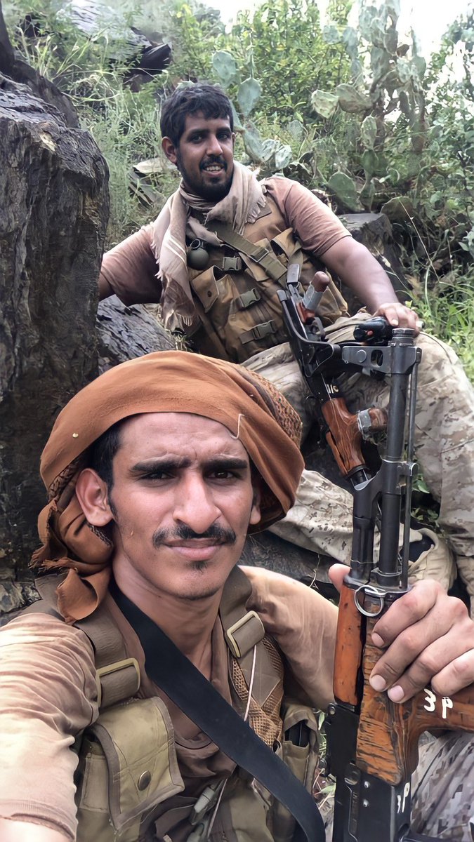 SAUDI_POWER0's tweet photo. اللهم انصر جنودنا من ابطال الجيش العربي
#السعودي على اذناب #ايران ...اللهم اربط
على قلوبهم و ازرهم بالنصر المظفر في هذا
اليوم #يوم_الجمعه ..🇸🇦❤️ https://t.co/PgAiyitKTn
