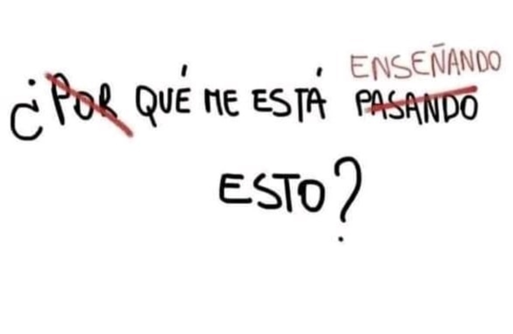 Buenos días tuiteros