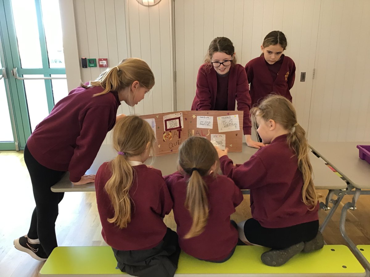 skolnansledan's tweet photo. Yesterday, Darwin class held their first science fair (Nannersfest!) for year 2 and 3, to demonstrate their learning about materials and their properties. The children were fabulous and the buzz in the hall was incredible! Well done, year 6! #STEAM #Nannersfest #ScienceNanners https://t.co/hLylXpfE35