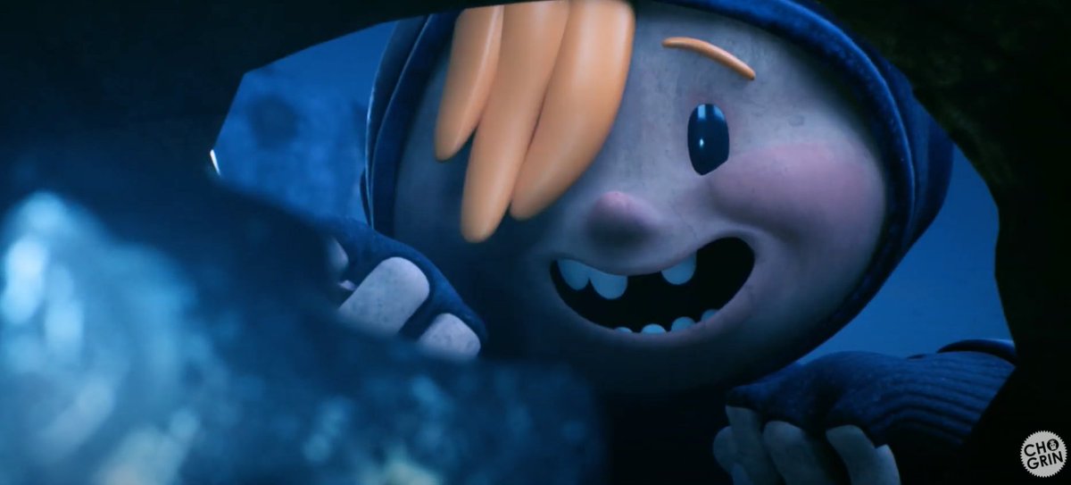 Chogrin's tweet photo. So proud to share a sneak peek of my short film #LuckyBravesSunshine (https://t.co/Js4oiOyucm)
#chogrin #luckybrave #mattecg #animatic #ecuador #ecuadoriananimation #michaelteolimusic #michaelteoli #LuckyBravesSunshine #intifx #animaciondeecuador
https://t.co/h3SNzrR3iX https://t.co/h2fCTp9ILy
