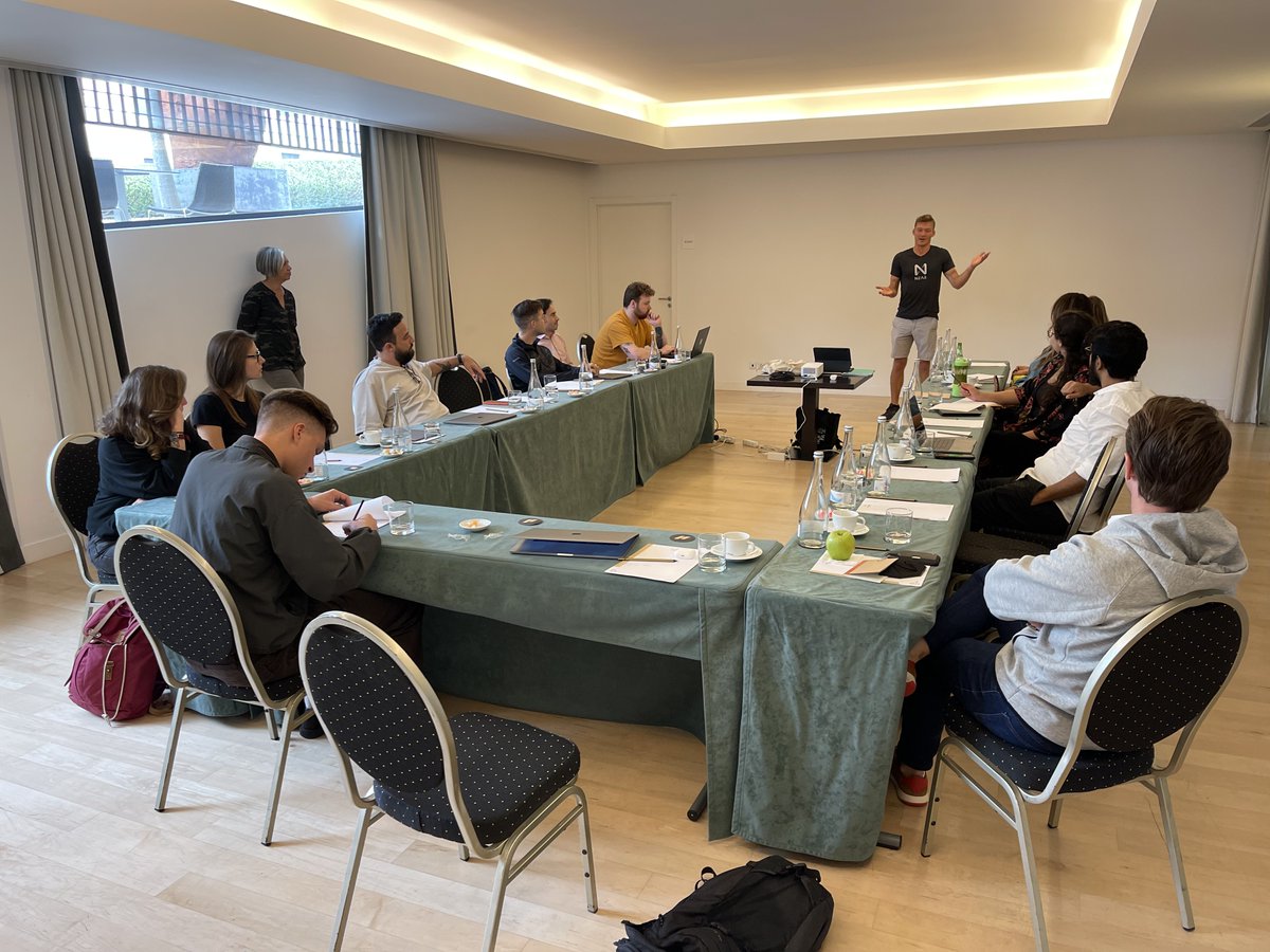 NEAR Protocol tweet media