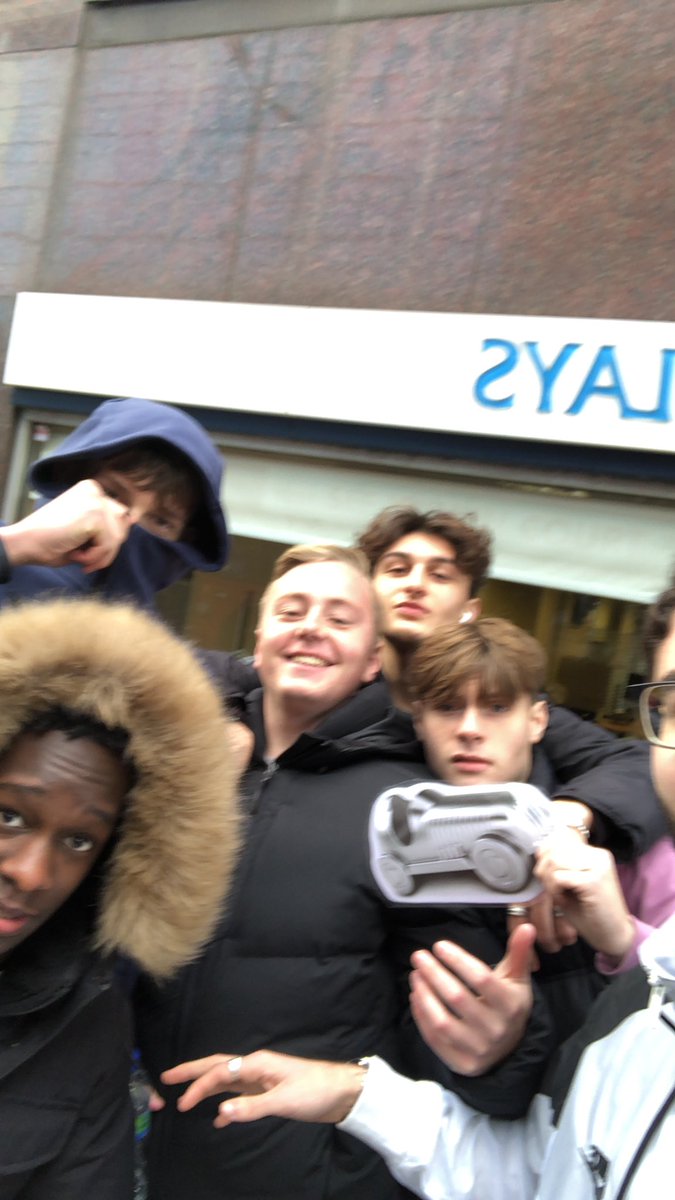 FiestaVsWall's tweet photo. Got the first clue already. W pending #RBAmonopoly #teamcar @RBA_Sixth https://t.co/sEx43zOT38