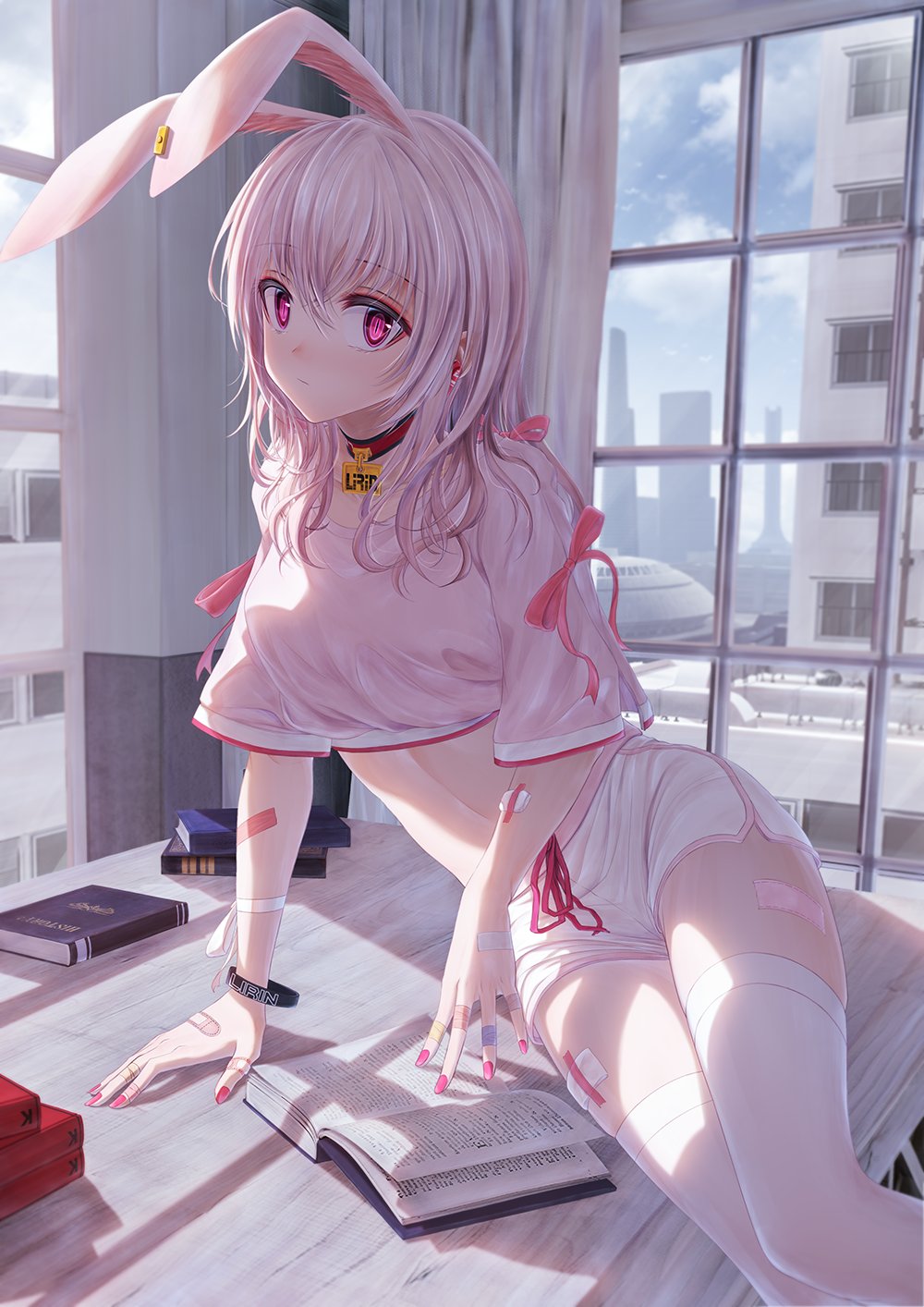Bae.C on X: