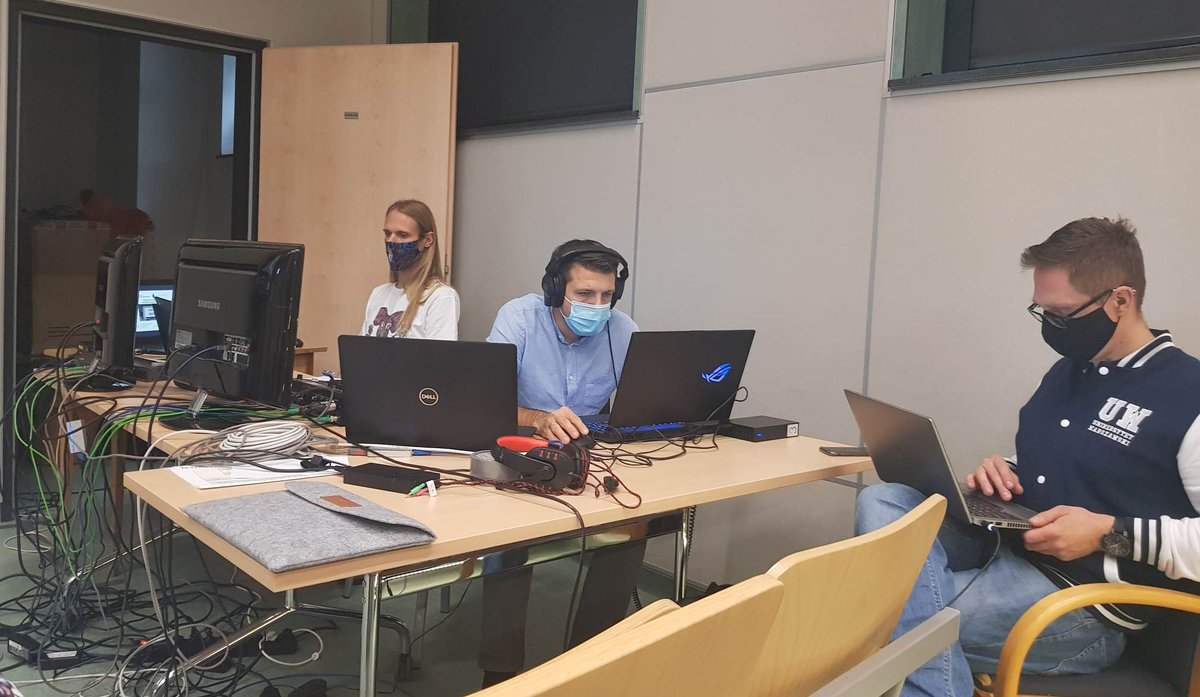 Maria GóRNA tweet media