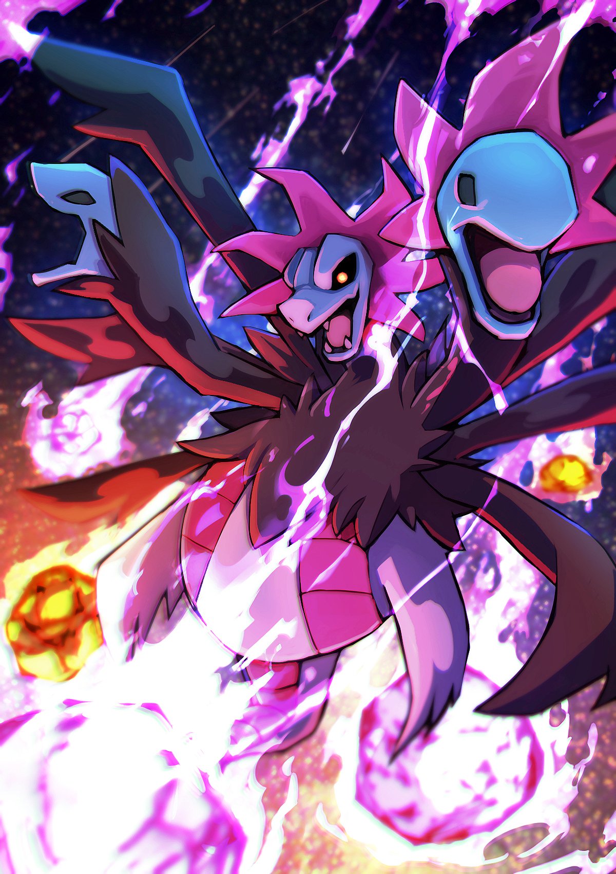 Yottur サザンドラのりゅうせいぐん ポケモン T Co 04vrqgurlx Twitter Yottur サザンドラのりゅうせいぐん ポケモン T Co 04vrqgurlx Twitter