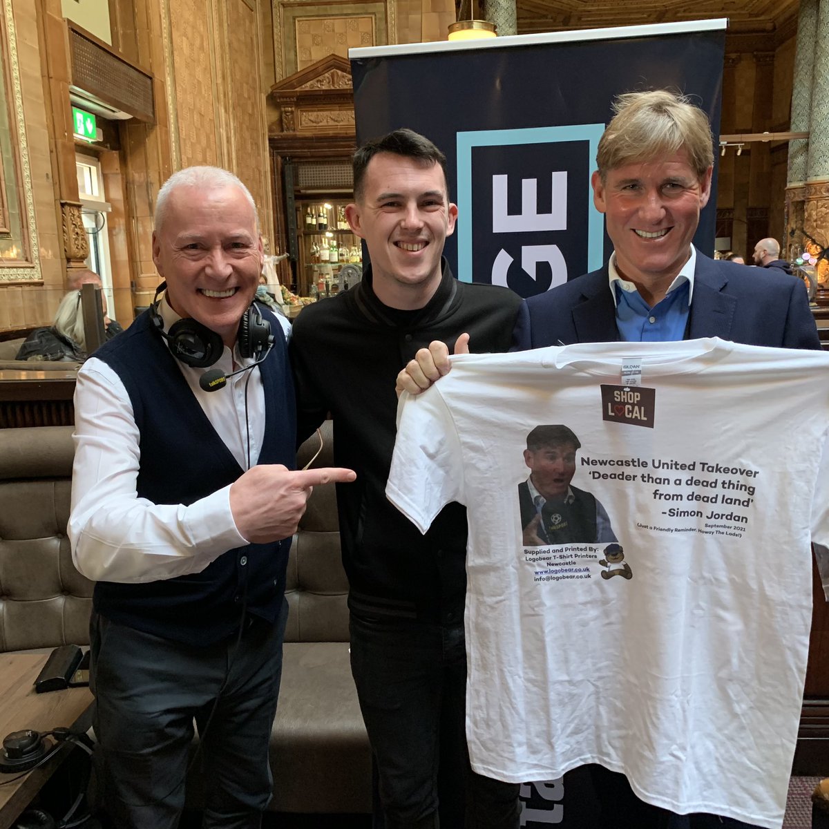 LogobearTShirtPrinters tweet media