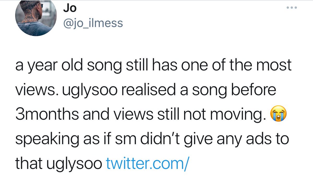 PROTECTDOH's tweet photo. 🚨 [REPORT]

⚠️ User jo_ilmess is hating on KS and calling him names.

⚠️ Steps on how to report are provided in the photo below. Report at least 5 times. Please do not engage with the tweet. 

🔗https://t.co/xEJEZDMhF9 https://t.co/pmxGGvZYn6