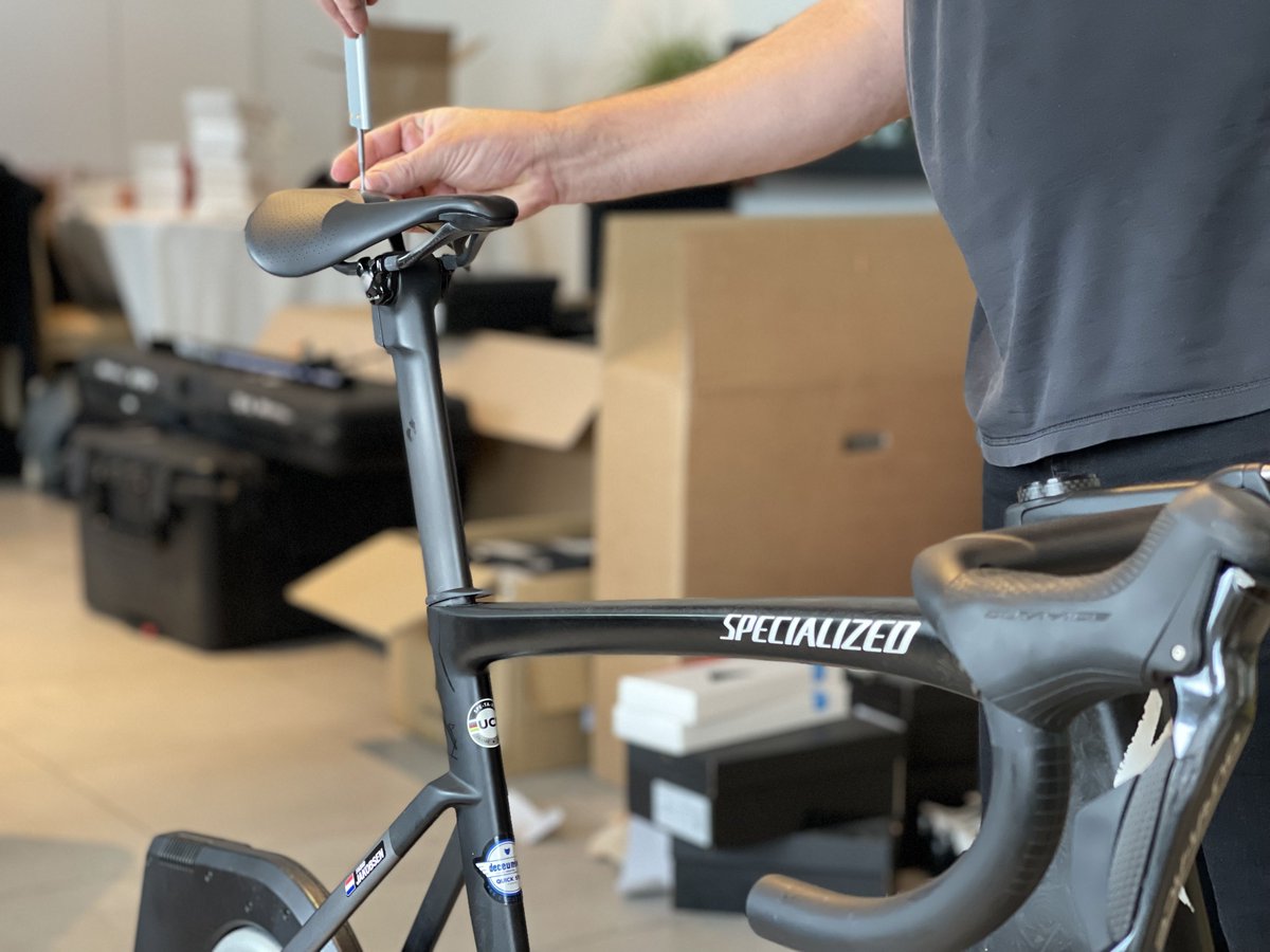 Soudal Quick-Step Pro Cycling Team tweet media