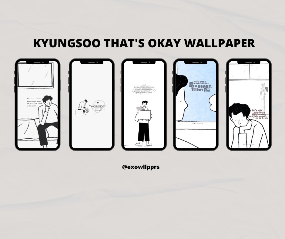 exographicss's tweet photo. exo wallpaper and lock screen 🌹

EXO #DO (D.O) that's okay song lyrics || 
@weareoneEXO

a thread-- https://t.co/JIEf0qMWCN